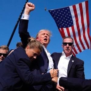 Meet your Posher, Angie niblett